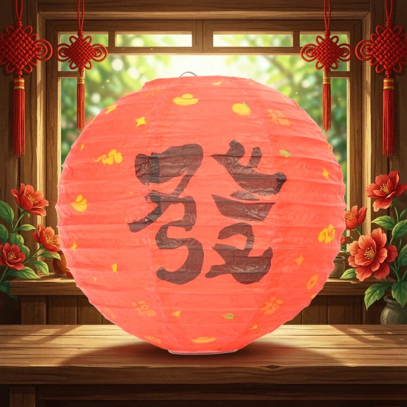 Wedding/Event Supply Store - 2 Stück/Los (8 Zoll/12 Zoll) Chinesische