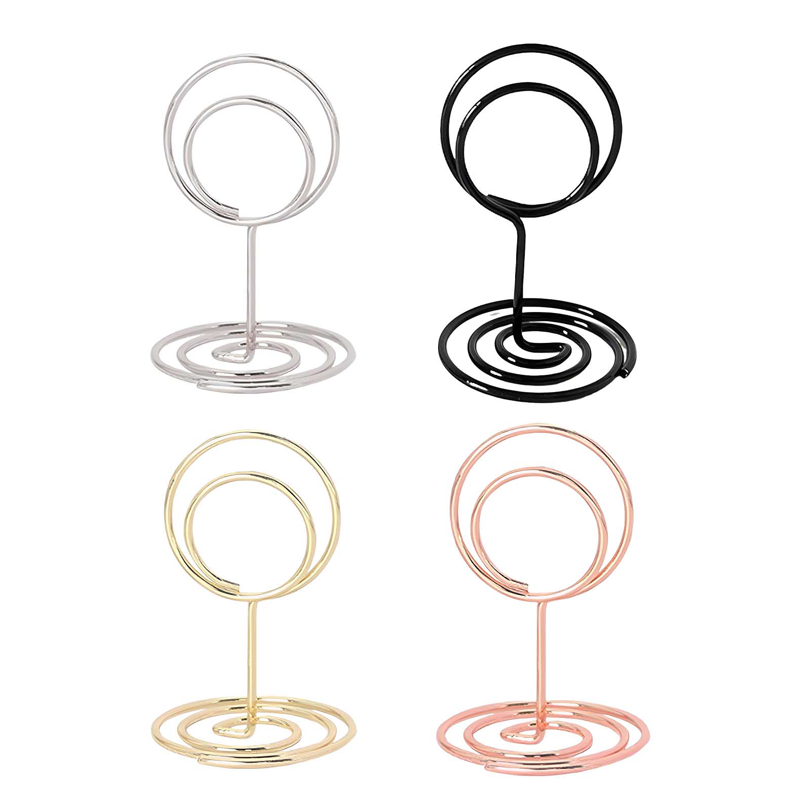 5 stücke Esszimmer Slot Karte  – Table Number Gold Bewertung und Preis