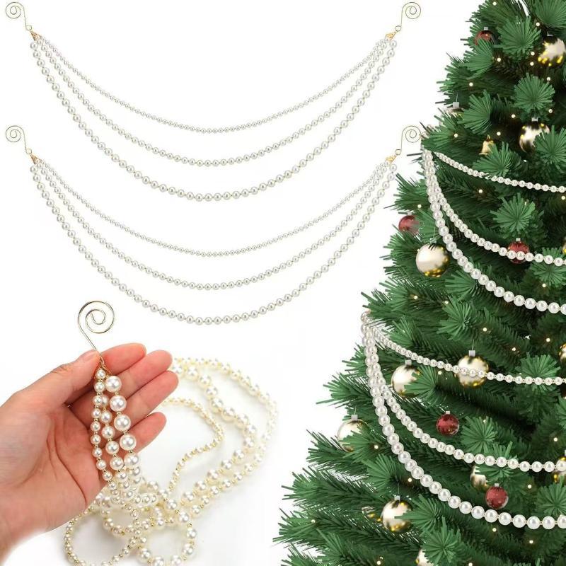 Elegante Weihnachtsbaum-Hänged – Wedding Decor Supply Store Bewertung und Preis