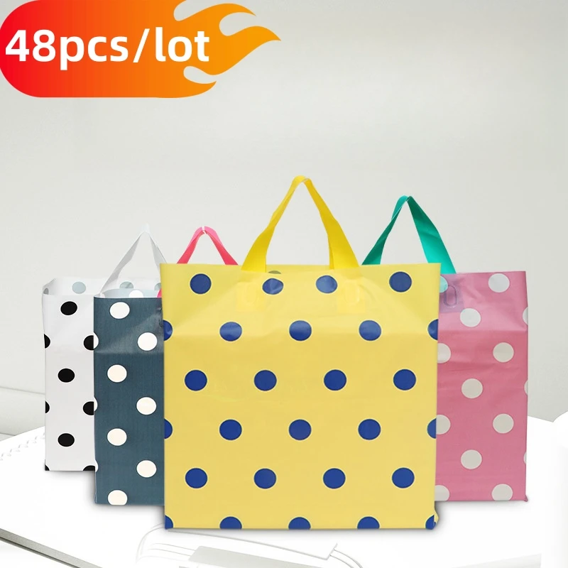 48 Stück, mattierte Tragetasch – Wedding/Event Supply Store Bewertung und Preis