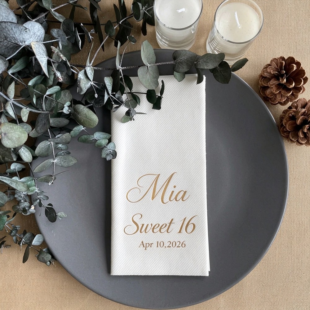 100 Stück personalisierte Serv – Table Number Gold Bewertung und Preis