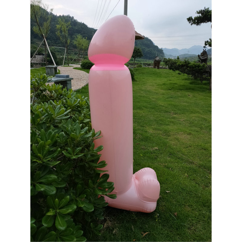 90CM Bachelorette Party Aufbla – Wedding Decor Supply Store Bewertung und Preis