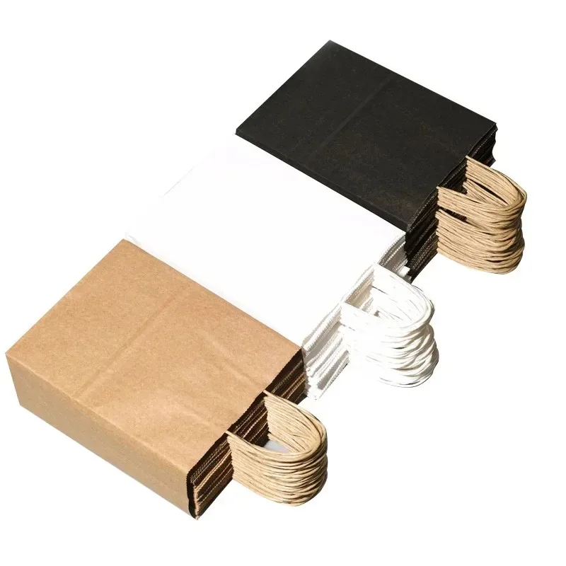 100 Stück/Los Kraftpapiertüten – Wedding/Event Supply Store Bewertung und Preis